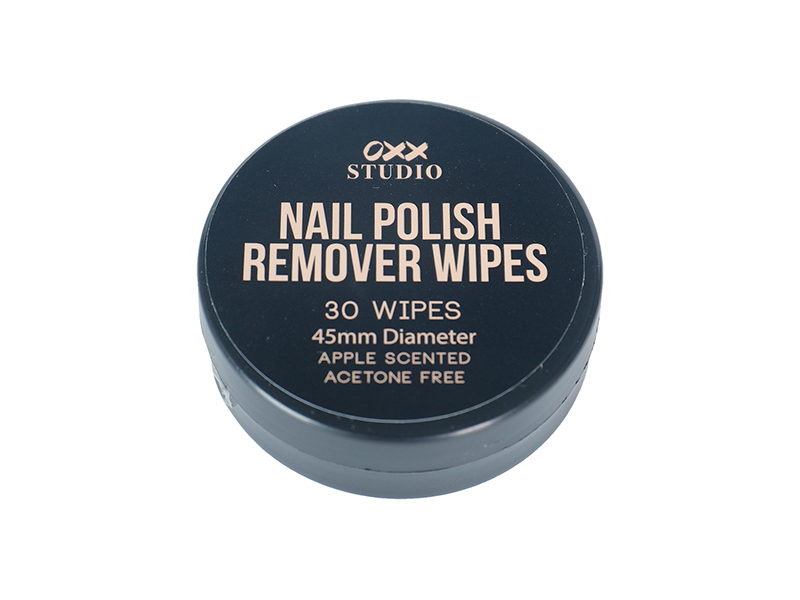 Alkoholfri makeupfjernerservietter