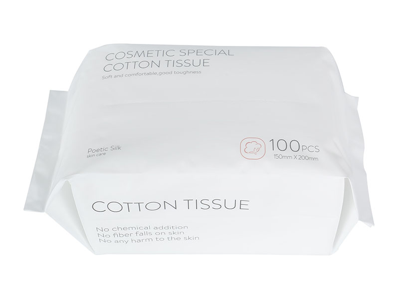 Naturlige rengøringsservietter