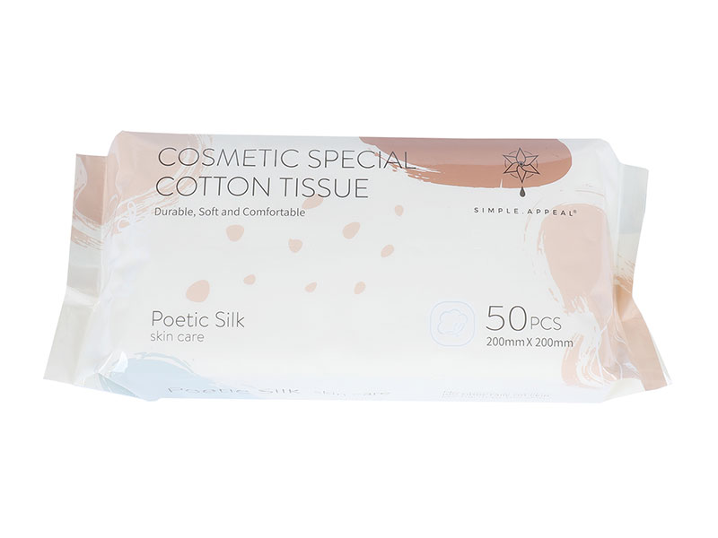 Økologiske babyservietter