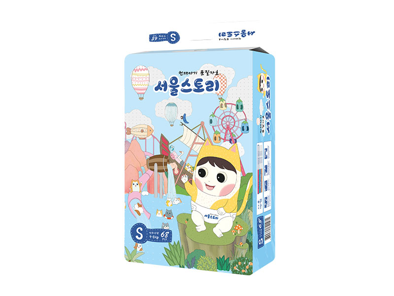 Potte træningsbukser