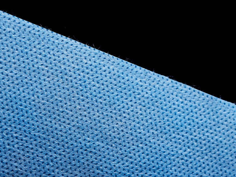 PP spunbond nonwoven stof til maske